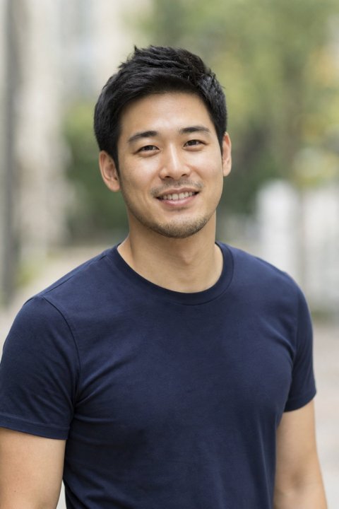 Photo of the dock person